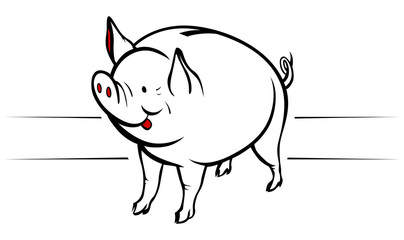 piggy moneybox