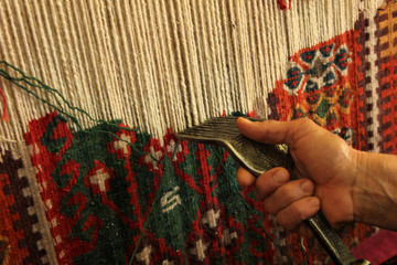 rug