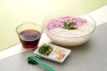 そうめん