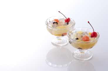 Japanese sweets