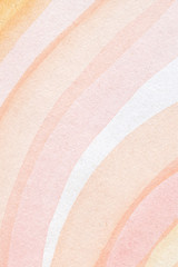 Fototapeta premium Watercolor background