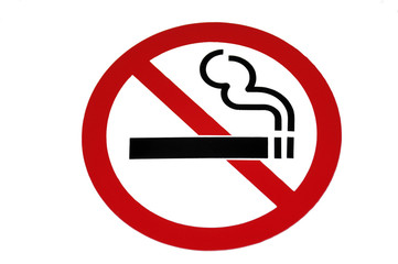 no smoking
