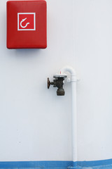 red box