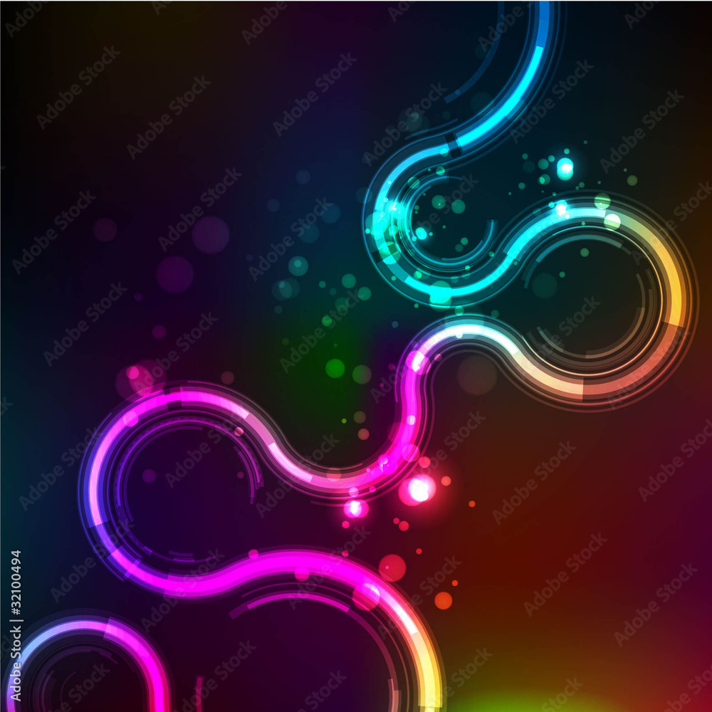 Poster Abstract Background Vector