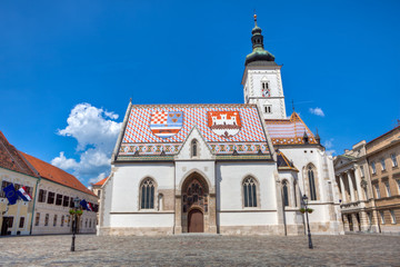 St. Mark's Church