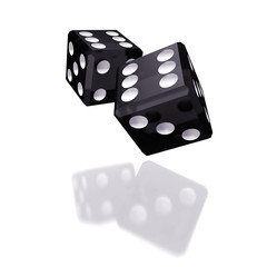 black dices
