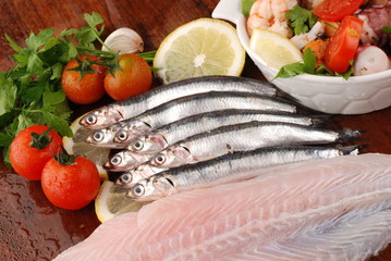 POMODORINI E PESCE 2