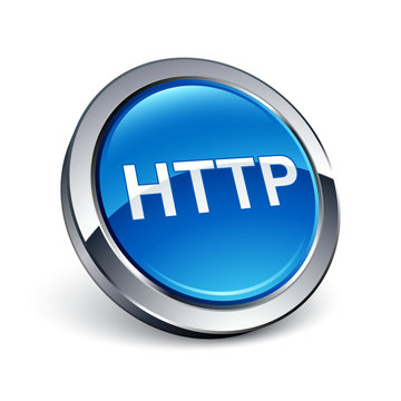 ic&ocirc;ne bouton internet http