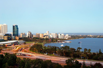 Perth Australia