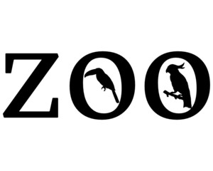 Zoo Tiere © lantapix