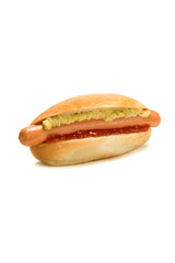 hot dog