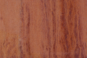 rusty metal background