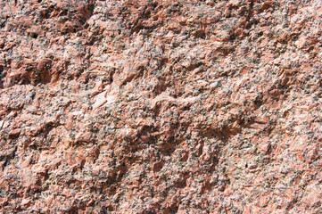 brown granite