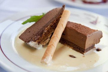 Dessert