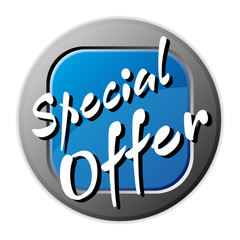SPECIAL OFFER ICON