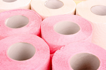 Toilet paper