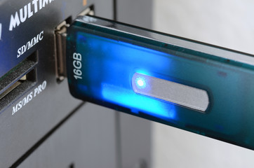 USB-Stick