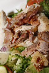 salad