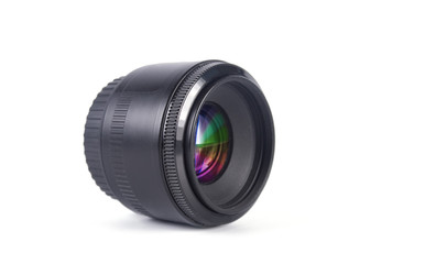 camera lens