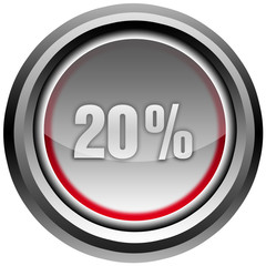 20%