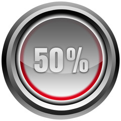 50%