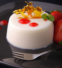 pannacotta