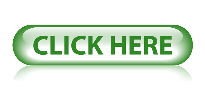 CLICK HERE" Web Button (connection cursor start confirm green) Stock Vector | Adobe Stock