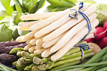 Spargel
