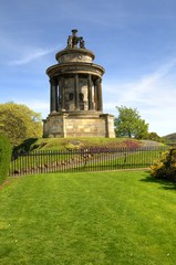 Fototapeta premium Calton Hill - Edinburgh
