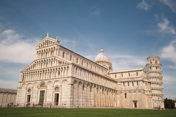 pisa tower italy