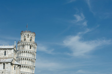 pisa tower italy