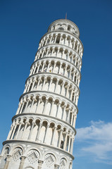 pisa tower italy