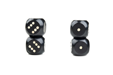 black dice