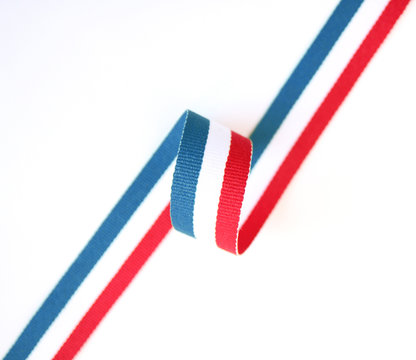 Drapeau France