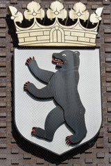 Coat of arms Berlin
