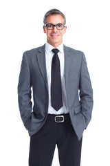 Businessman