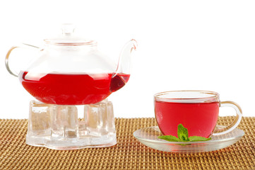 tea cup