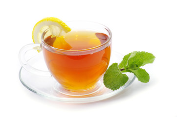 tea