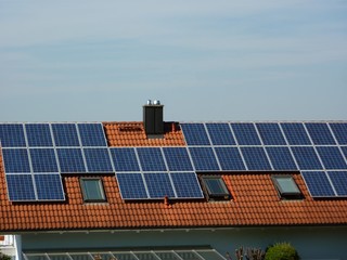 solarenergie
