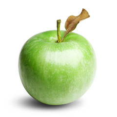 apple