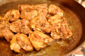 paella