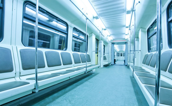 subway inside