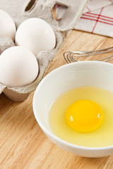 Eggs for Breakfast