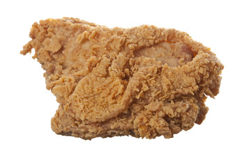 Fried Chicken Breast