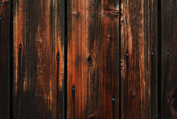 Naklejka premium cryWood_02