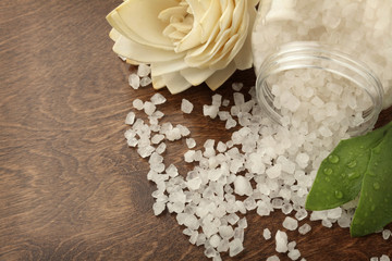 bath salt