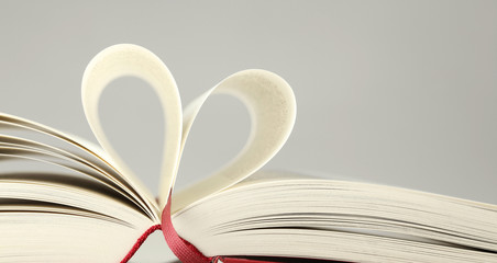 love for books