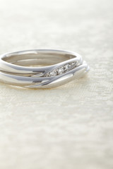 マリッジリング