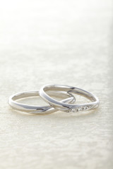 マリッジリング