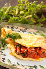 Omelet